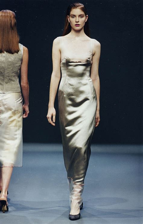 prada 1998 spring|SS 1998 Womenswear .